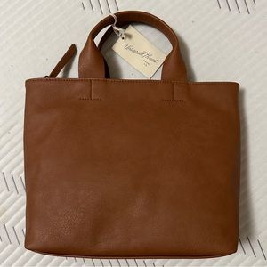Universal Thread Tan Purse